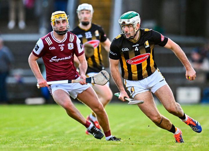 ‘It's a big win’ – Galway manager Micheal Donoghue in upbeat mood after thumping Kilkenny win