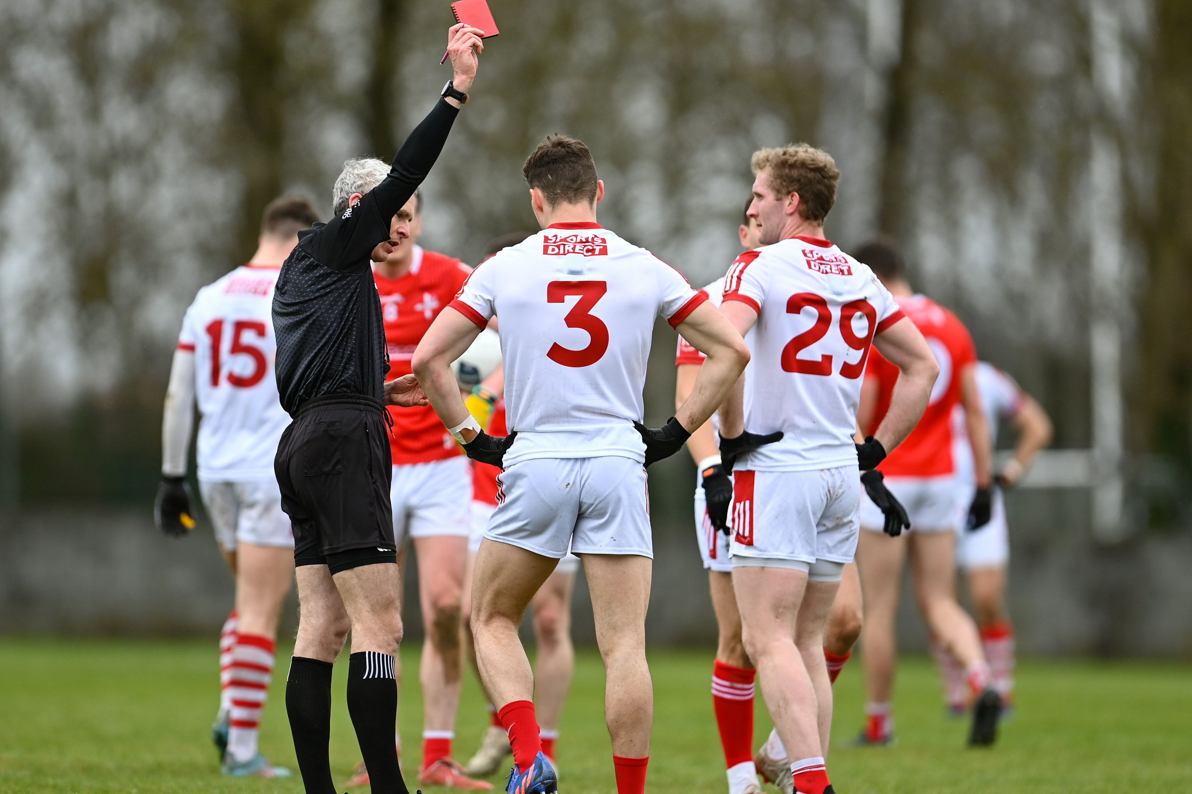 Seamus O'Hanlon: Louth may require their best performance of the season to overcome Cork in Navan - 