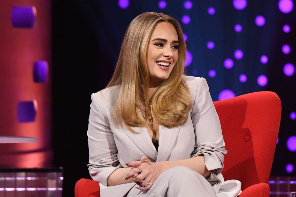 Superstar Singer Adele Planning Her First Visit To Israel - Report