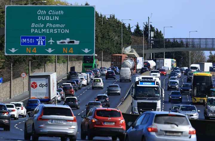 The Irish Independent’s view: Fuel-price protesters do not get a free pass to disrupt life of the nation