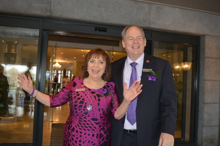 Bitter row over who controls Rose of Tralee ends after share deal is struck with estate of late US investor
