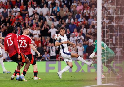 Europa League final: Tottenham Hotspur beat Manchester United in Bilbao to earn Champions League slot - The Irish Independent
