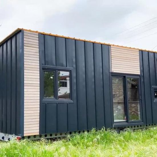 independent.ie - Charlie Weston - Homeowners planning to build modular cabins warned they may be 'badly exposed' on insurance cover