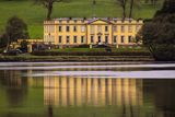 thumbnail: Ballynatray House overlooks the Blackwater river, just inside the Waterford border near Youghal in County Cork
