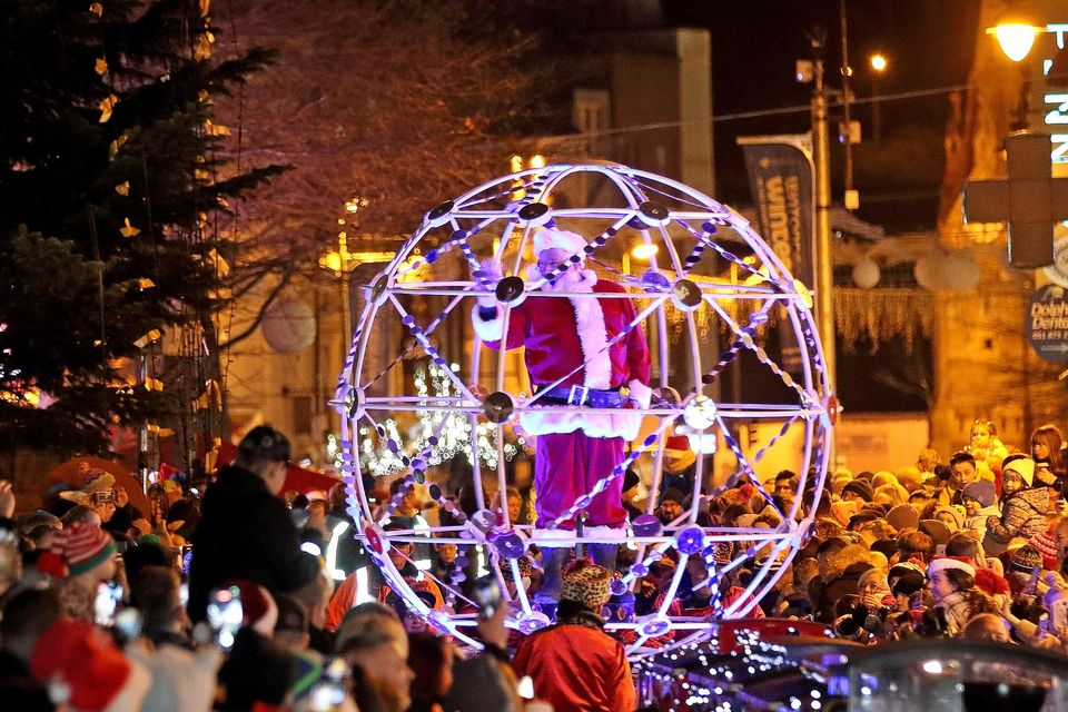 ‘It’s Waterford’s chance to show off!’ Is Winterval the best