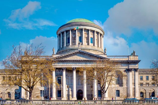Family of worker who died after ladder fall settle action for €300,000