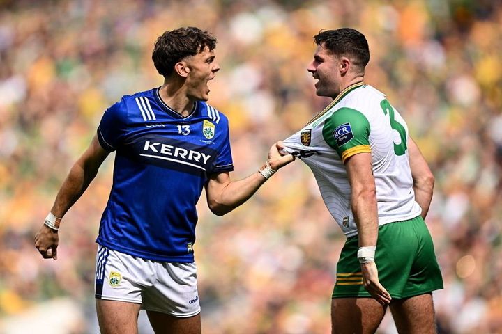 Kerry senator slams pay-per-view as ‘ugly side of the GAA’ ahead of biggest game of the year