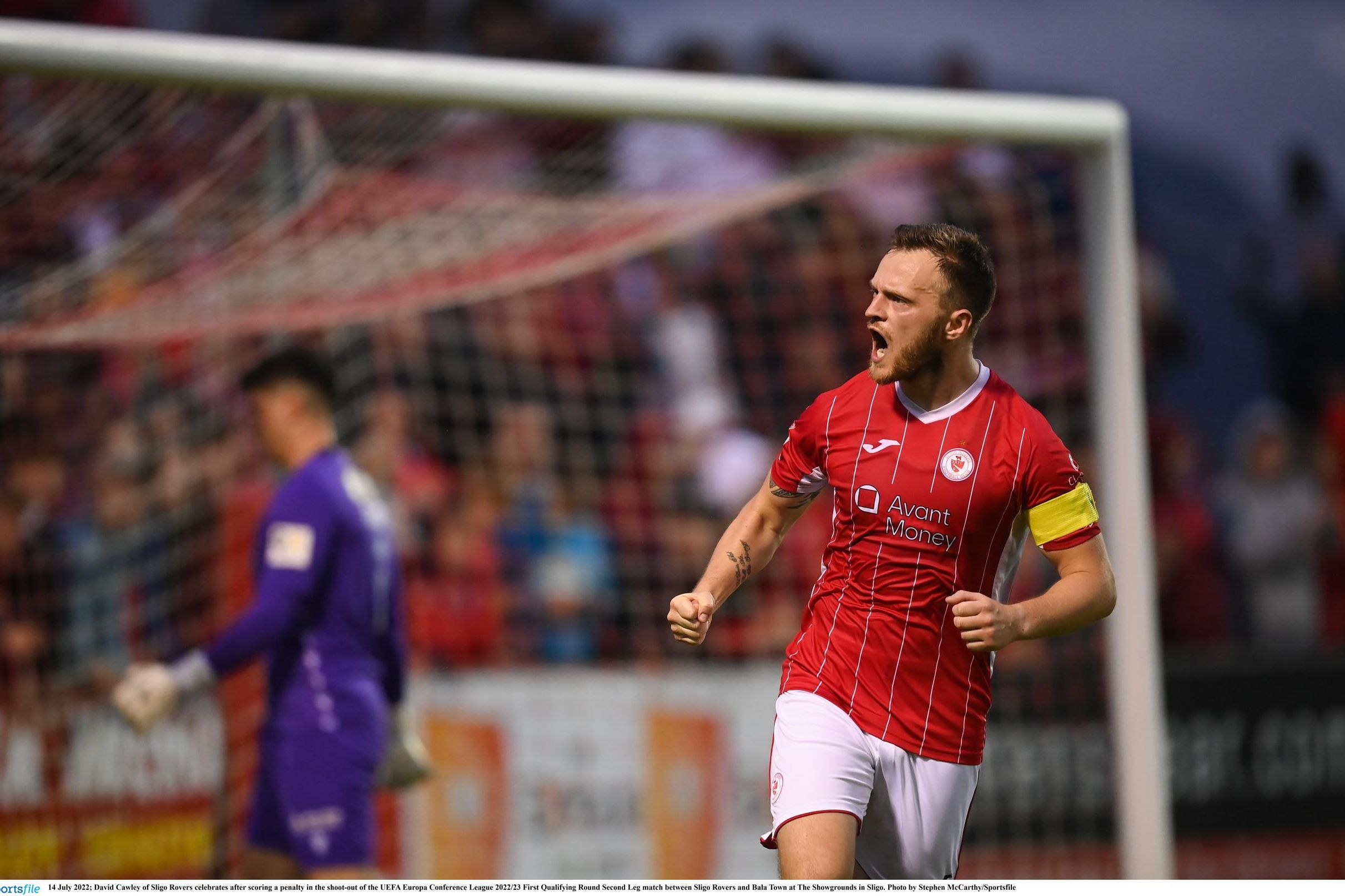 Match Preview: Rovers take on Viking FK on Thursday – Sligo Rovers