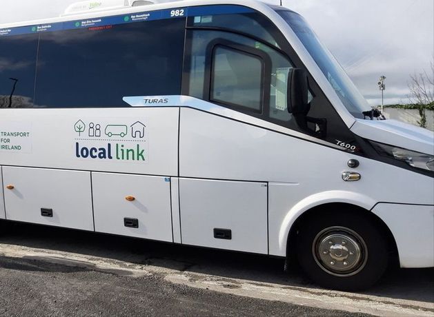Passengers left waiting in North Mayo after bus stop removed from route without warning