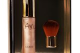 thumbnail: Ayu Face & Body Illuminator Set (€25, - worth €55 - ayu.ie)