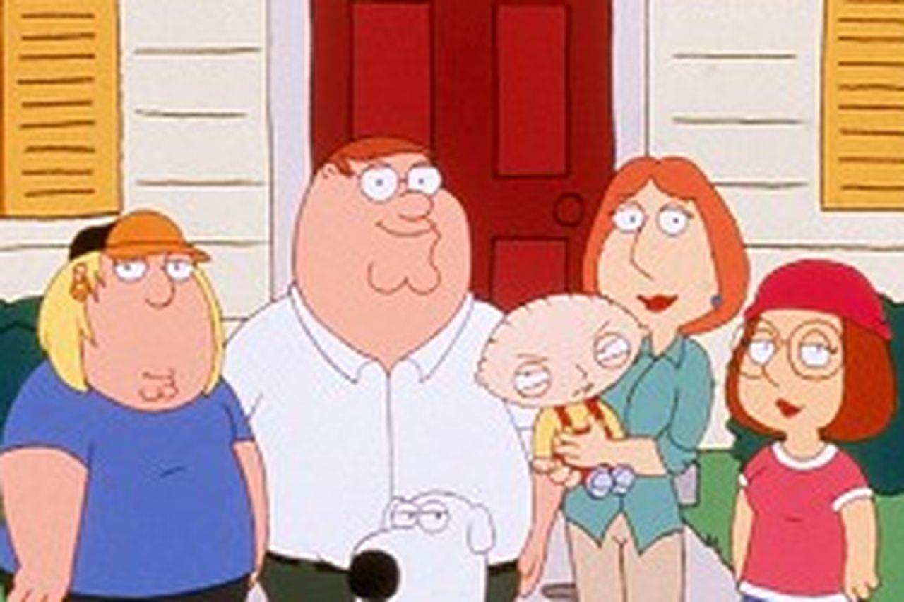 Simpsons/Family Guy crossover under fire for rape joke - CBS News