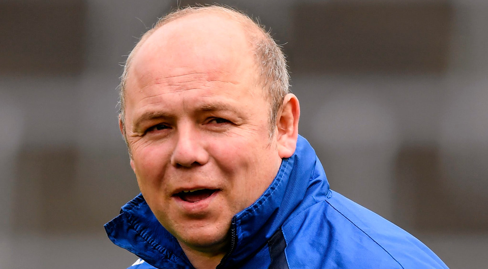 The Banner legend insists Waterford boss Derek McGrath doesn’t get the credit he deserves
Photo: Stephen McCarthy/Sportsfile