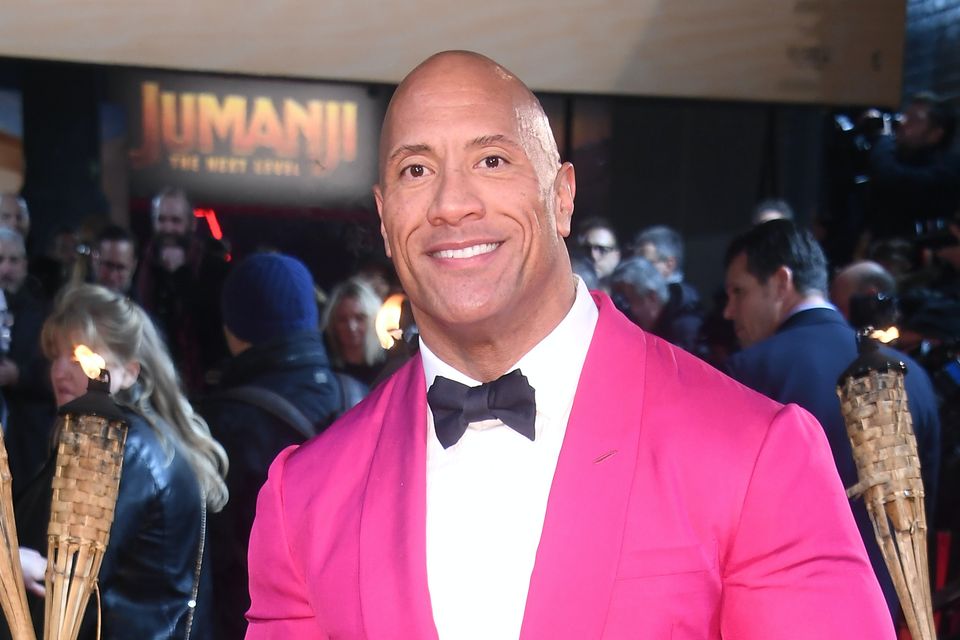 Who Owns the XFL? Dwayne 'The Rock' Johnson Revives League