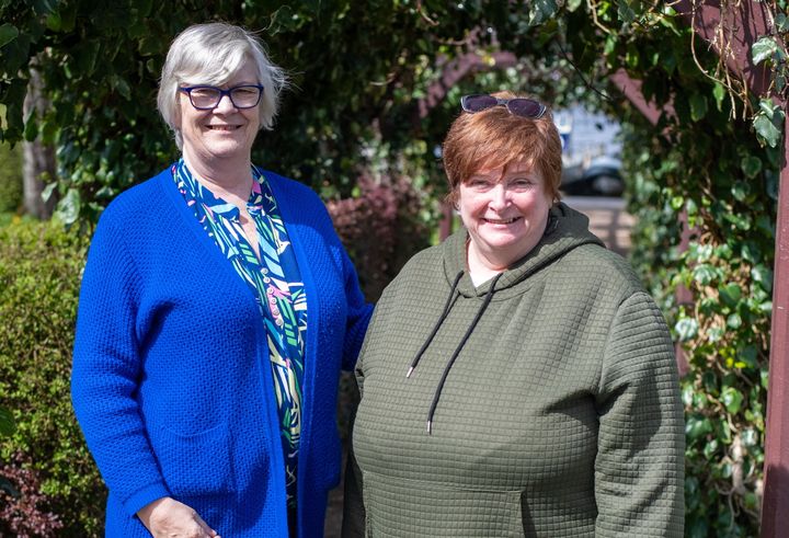 Sligo’s Northside Community Partnership completes cross-border project