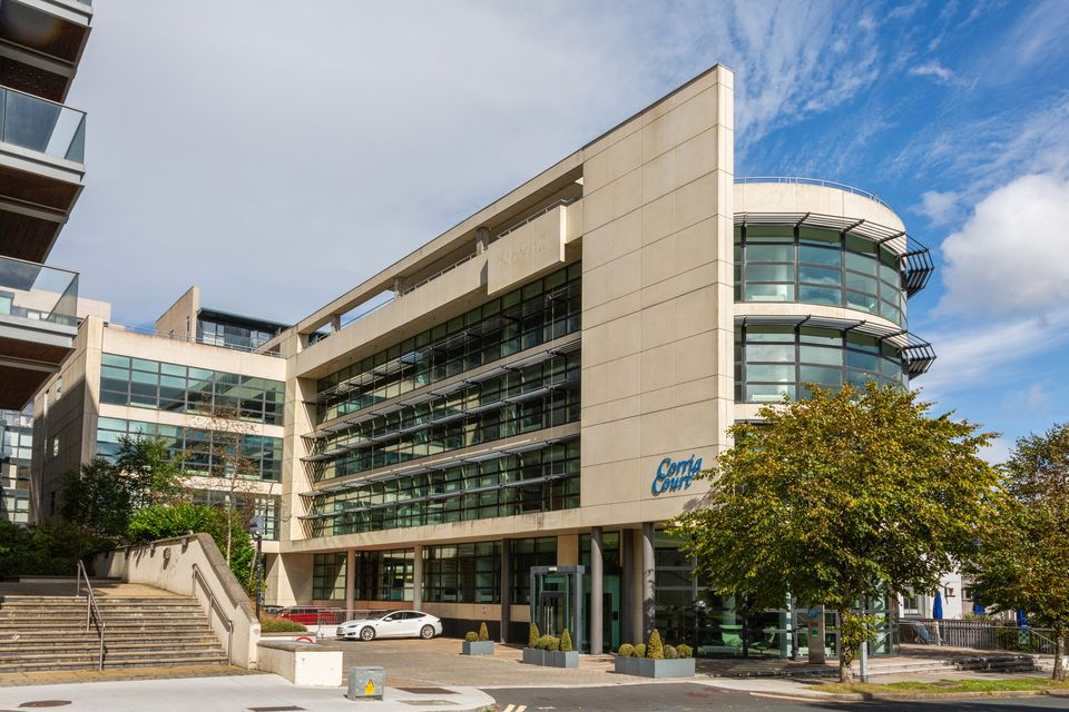 Corrig Court, Sandyford, Dublin