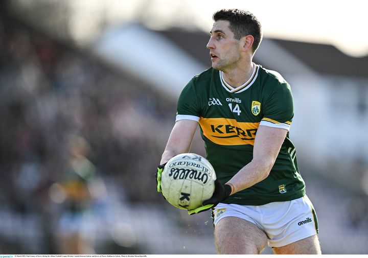 Colm O’Rourke: This one is personal for wounded Kerry