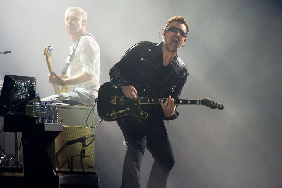 U2