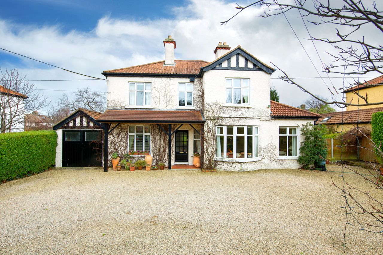 Dublin South County Critically low supply in south county continues