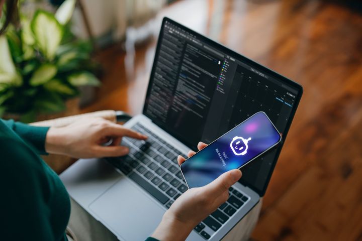 Take-up of AI ‘is outpacing firms’ ability to manage change’