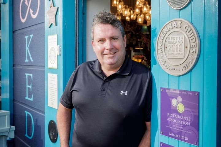 Sligo and Leitrim winners revealed at the Irish Restaurant Awards Connacht finals