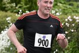 thumbnail: Lawrence Hickey, Knocknagree participating in the Mount Hillary AC 5 Mile Road Race in Banteer. Picture John Tarrant