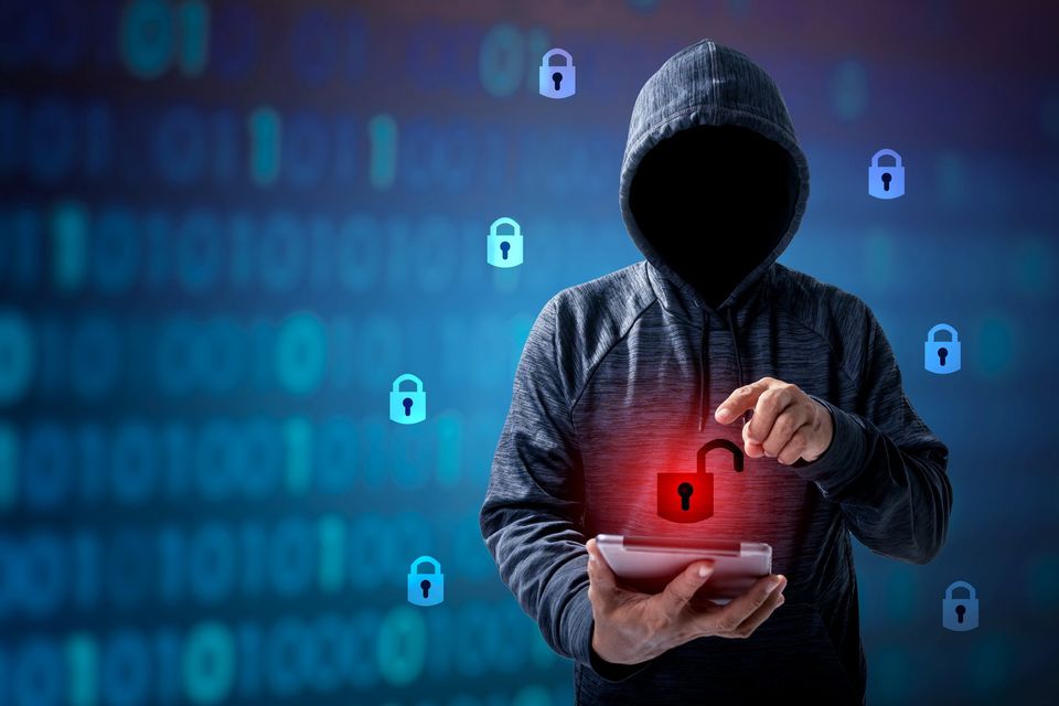 Digital resilience has always been a good idea, but Dora now makes it law. Photo: Getty