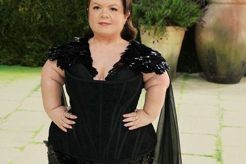 'I'm running on steam today' - Sinead Burke on the morning after the Met Gala