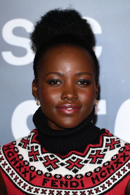Lupita Nyong’o is among the all-women presenting line-up