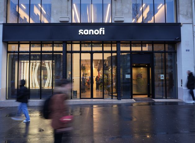 Profits climb 82pc to €308m as revenue and staff numbers rise at health giant Sanofi’s Waterford subsidiary