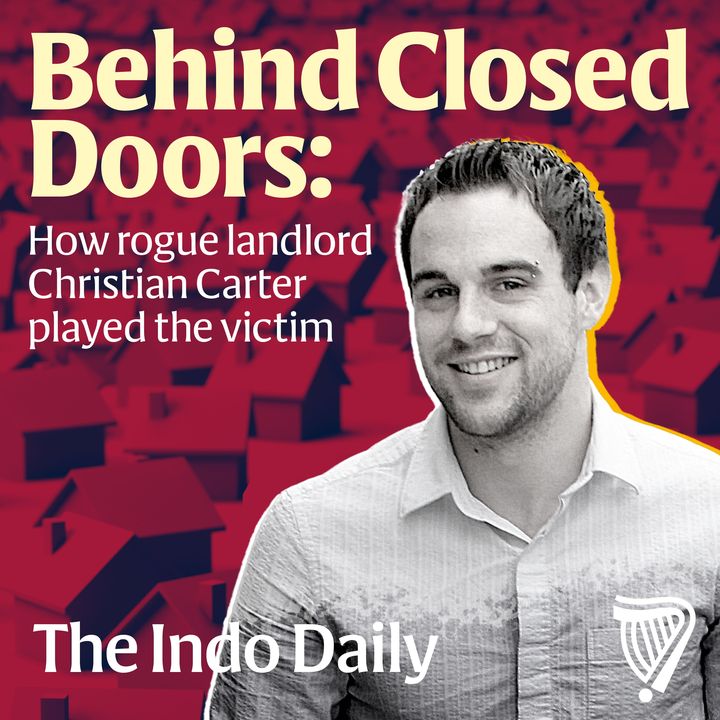 The Indo Daily: Behind Closed Doors | Ep 2 – When texts become testimony
