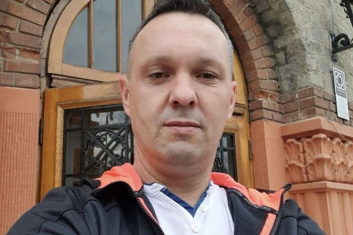 'Two halves of one person' – twins killed mother's partner after he became abusive towards her