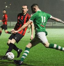 Shamrock Rovers Dump Gorey Rangers Out Of Wexford FC Cup | Irish ...