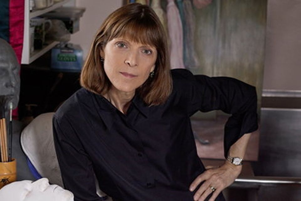 Obituary: Michèle Burke, trailblazing make-up artist who was the first  woman to win an Oscar in her field | Irish Independent