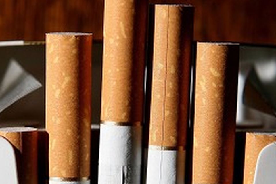 circle k cigarettes Circle K Takes Second Swing at Private-Label Cigarettes