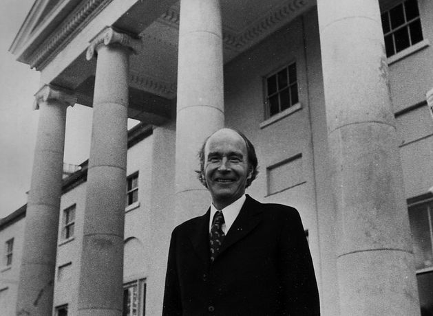 Ian O’Doherty: Cynicism about the Áras is wrong – we dismiss the presidency at our peril