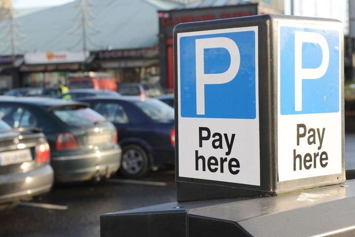 Proposal to introduce free one-hour parking in Wexford for the first hour – ‘it works in other towns’