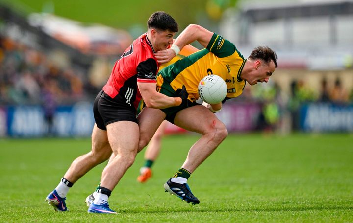 Colm O’Rourke: Armagh can smother Down’s swagger