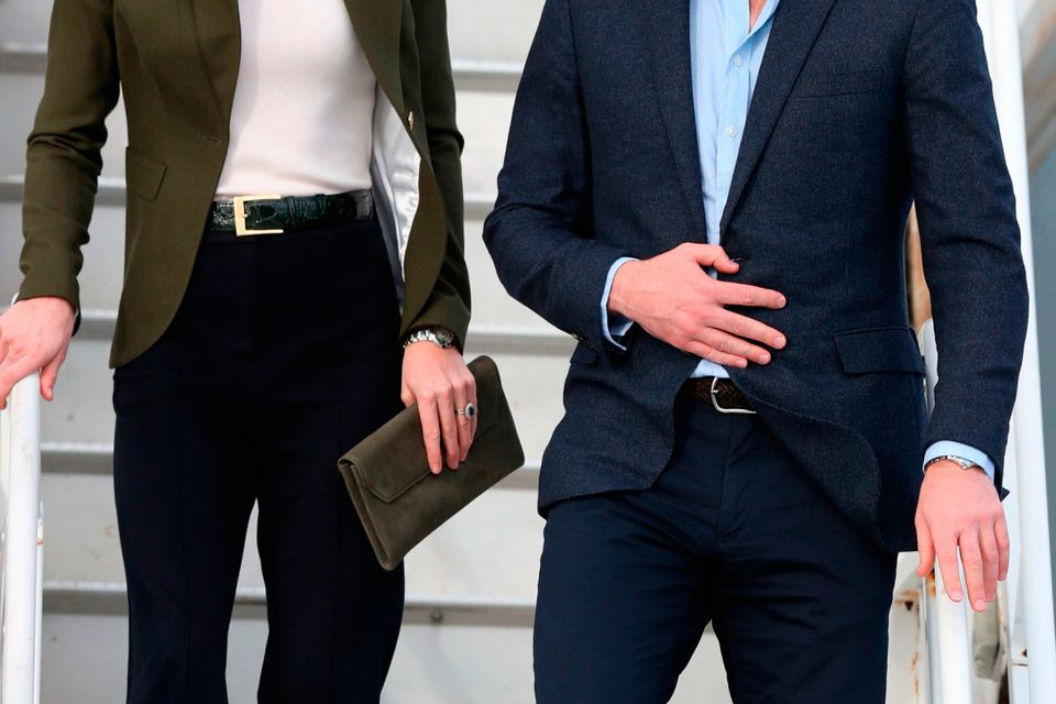 Fashion, Shopping & Style  The Duchess of Cambridge's Gucci