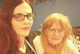 thumbnail: Fiona Pettit O’Leary and her mum, Una