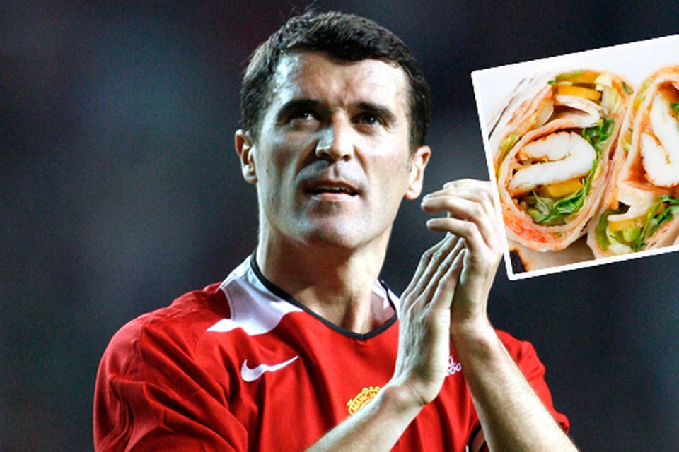 Roy Keane famously hit out the 'prawn sandwich brigade'