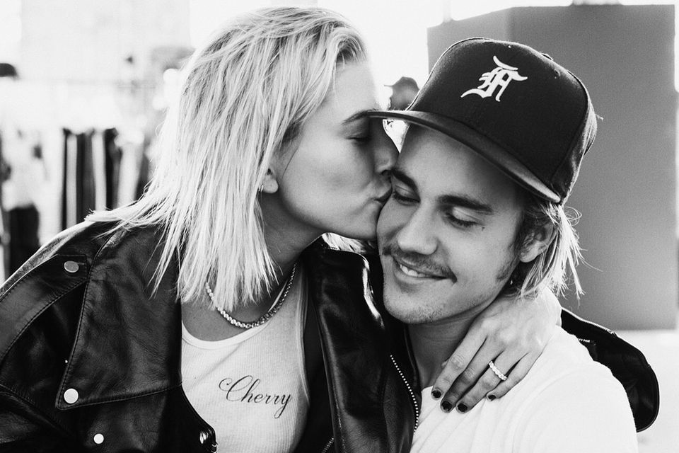 Justin Bieber and Hailey Baldwin Put Their Wedding on Hold