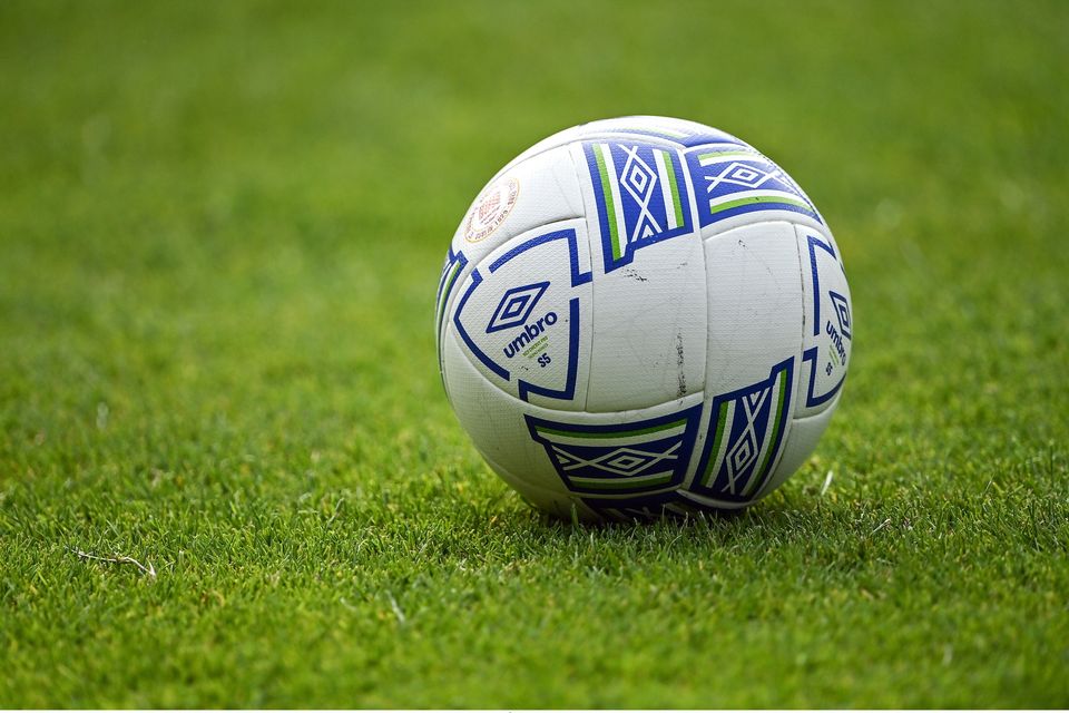 Man arrested in probe into attempted bribery of a professional League of Ireland football player