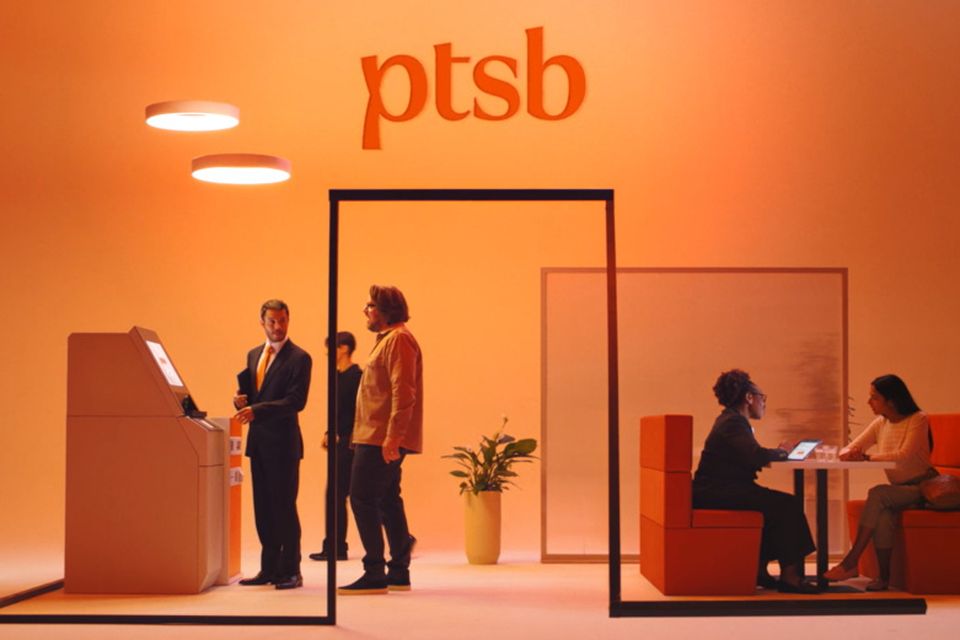 Shares in PTSB have declined about 35pc in the past year