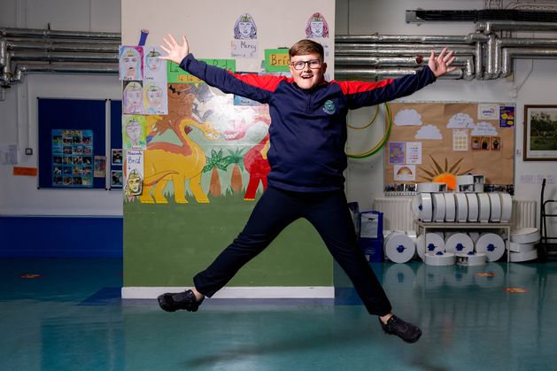 Dublin Parenting Initiative: Transforming Children's Health & Education Outcomes