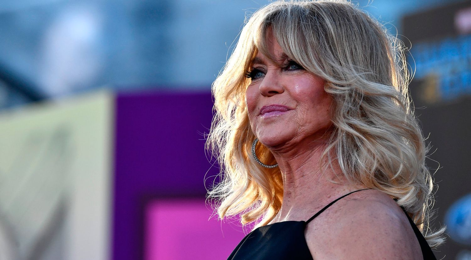 Goldie Hawn mourns the loss of her best friend: 'Please treasure each ...