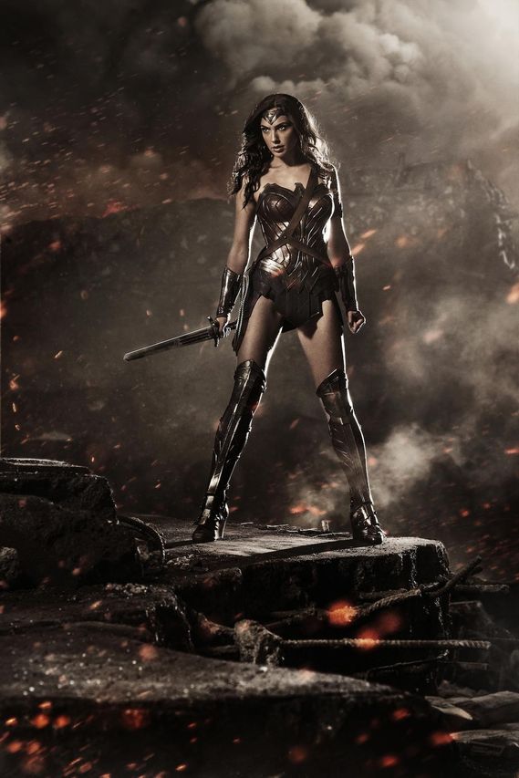 Has It Really Come To This? Gal Gadot Defends Breast Size For