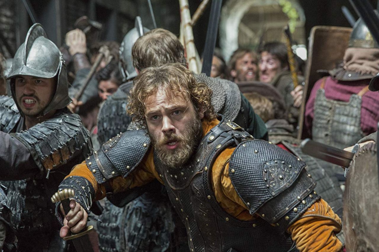 Valhalla': Similarities & Differences With 'Vikings' the Spinoff Should Keep