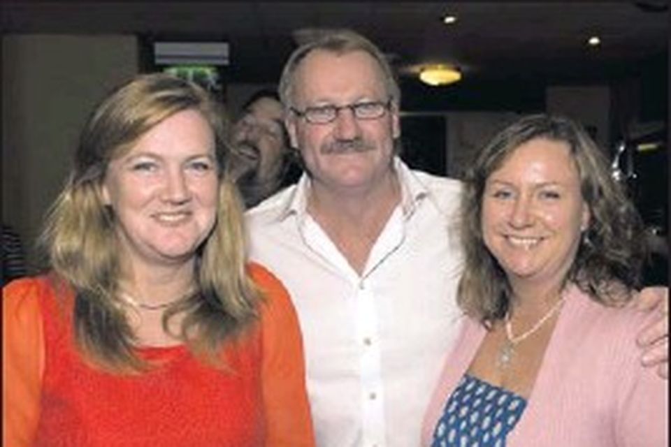 DONARD | Irish Independent