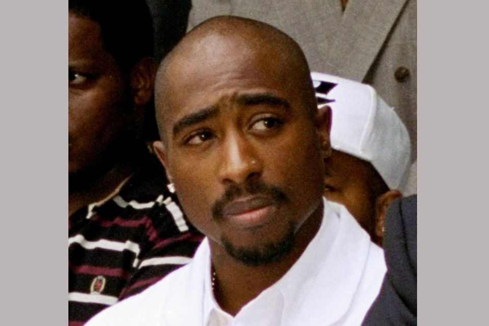 Universal Music Group has asked a judge to dismiss a lawsuit lodged from a group of musicians, including the estate of Tupac Shakur, over a fire that destroyed ‘priceless’ recordings (AP Photo/Frank Wiese, File)