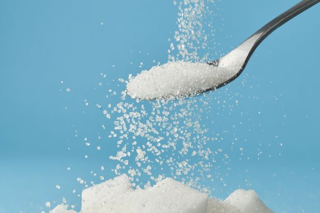 All sugar is not equal: New research on childhood obesity suggests that naturally occurring sugars can be beneficial